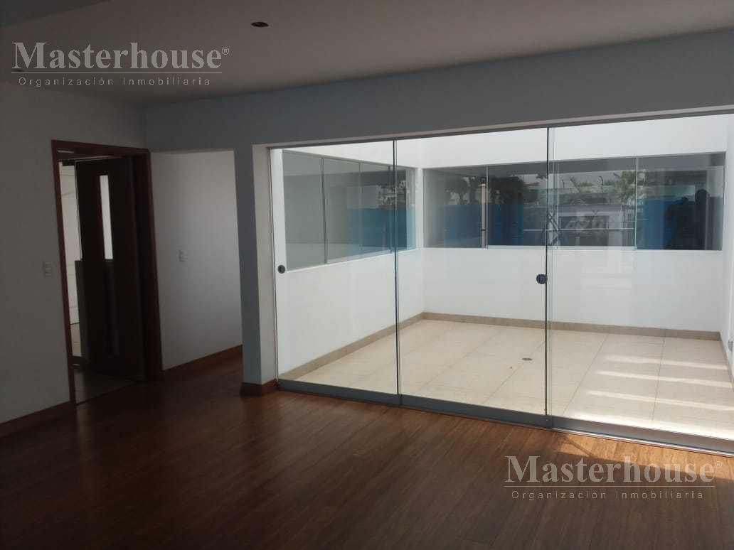 Departamento en venta en Santiago de Surco