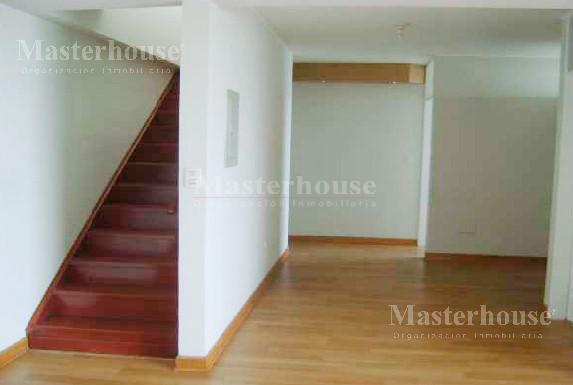 Departamento en venta en San Borja