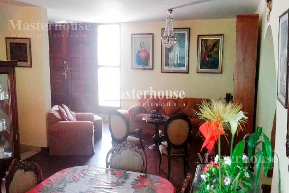 Casa en venta en San Borja