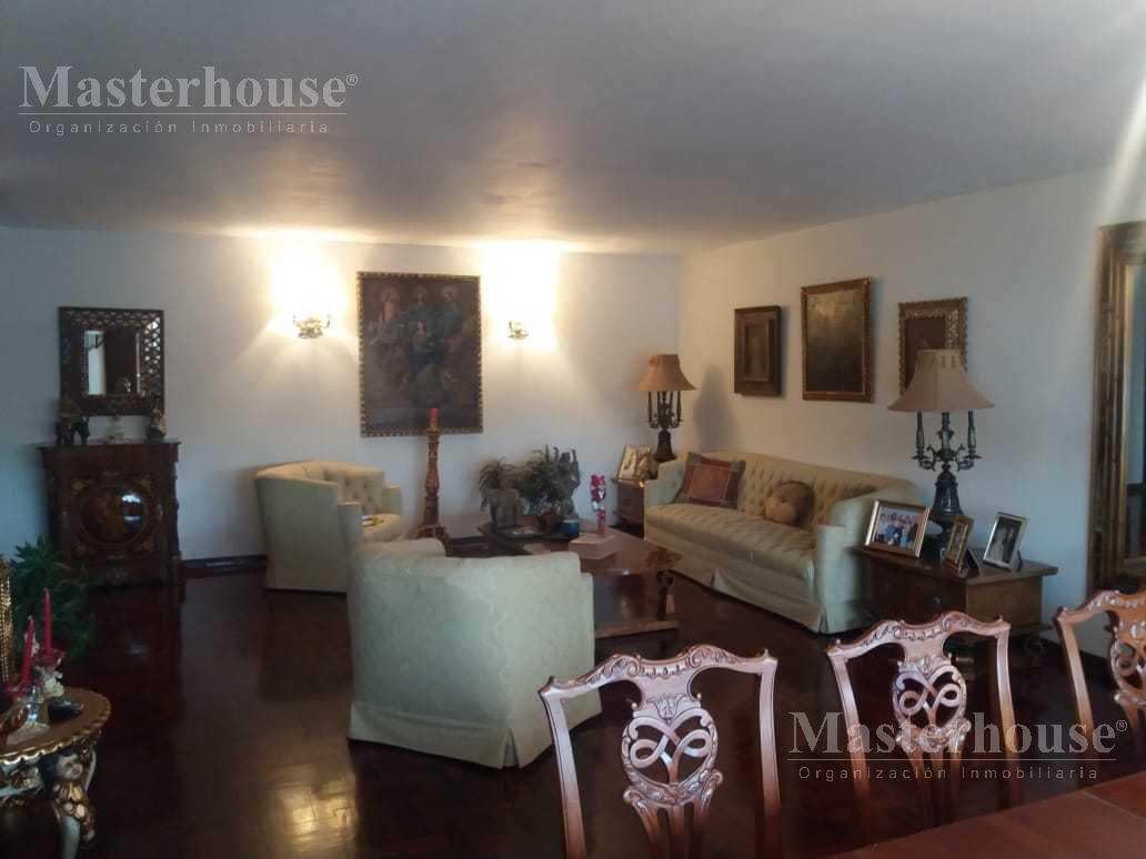Departamento en venta en San Isidro