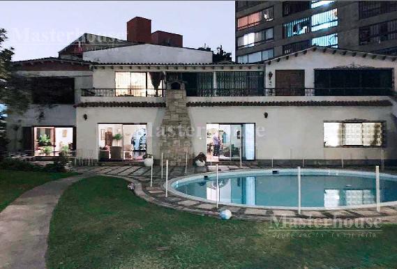 Casa en venta en San Isidro