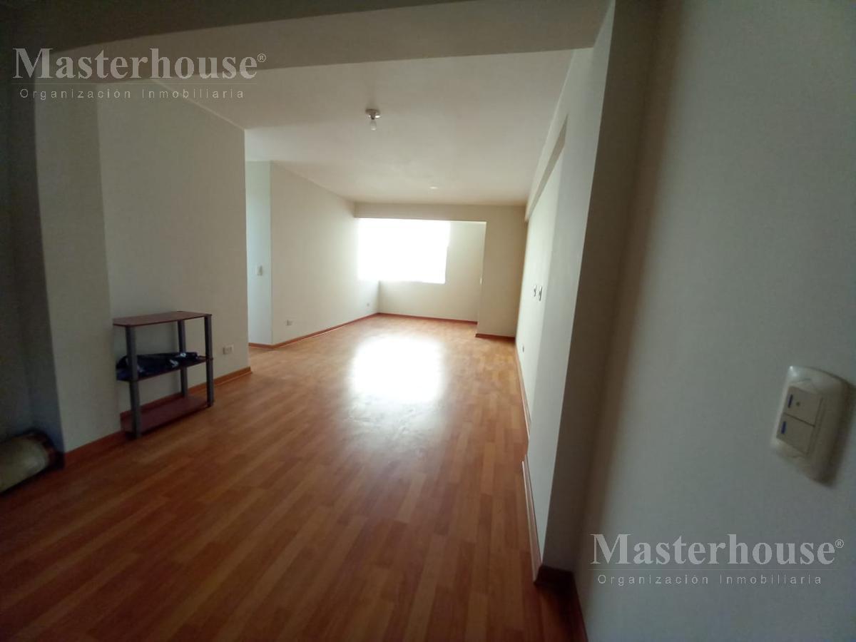 Departamento en venta en Ate