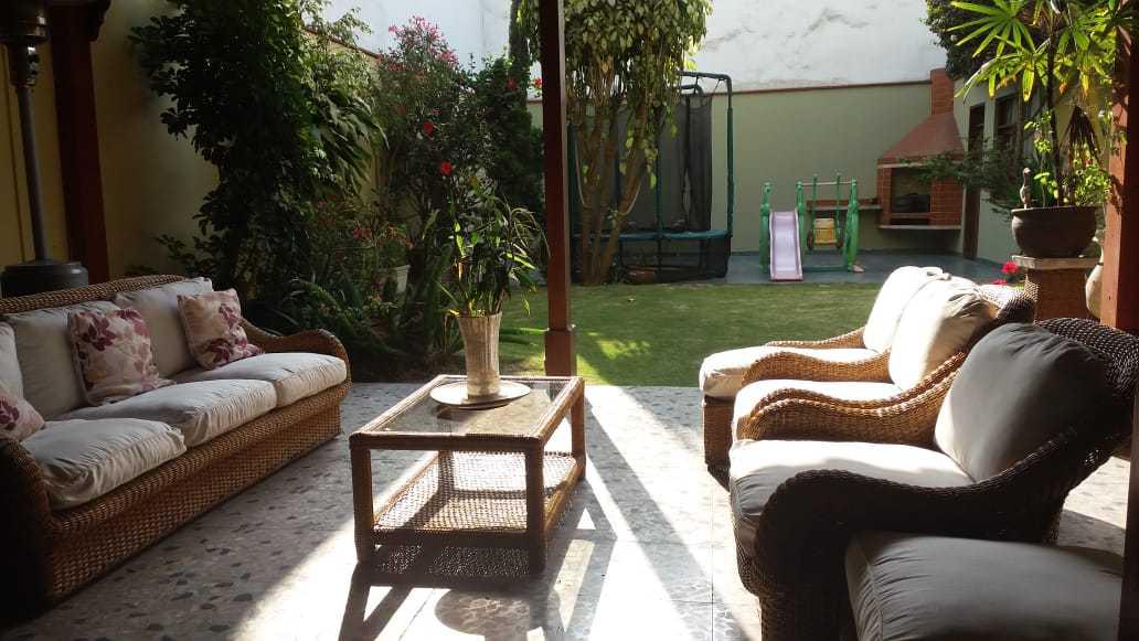 Casa en venta en San Isidro