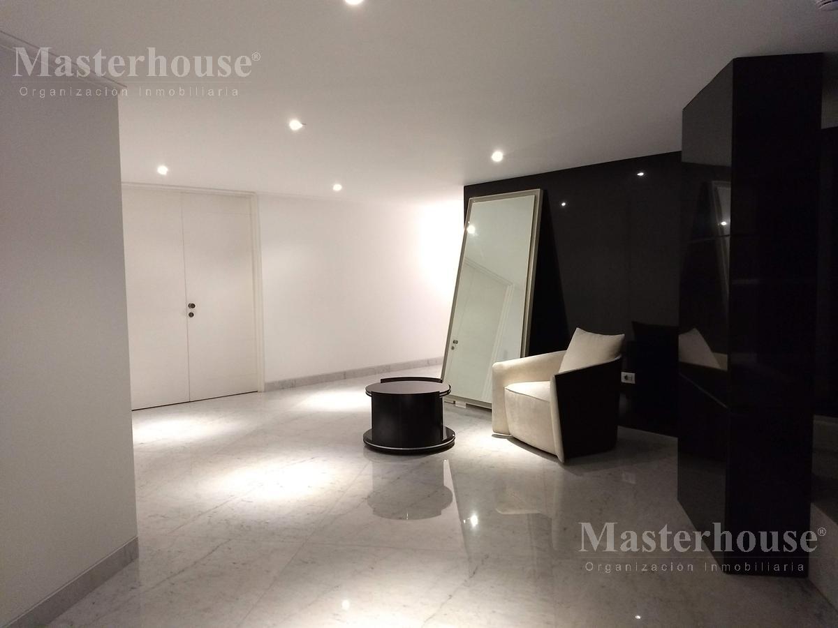 Departamento en venta en Barranco