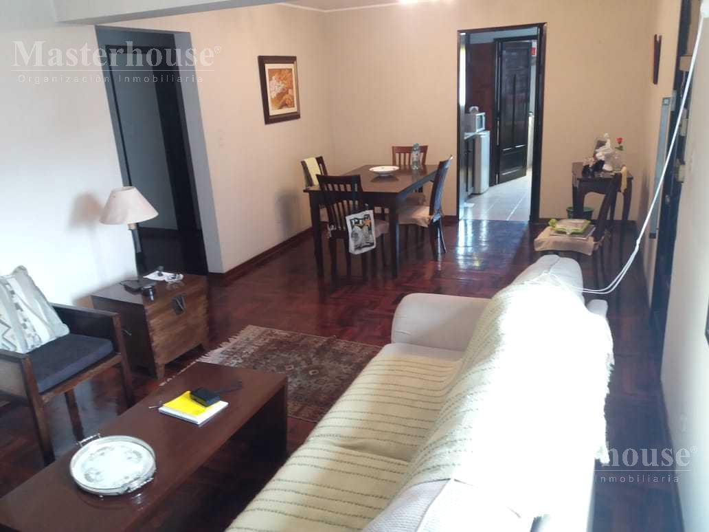 Departamento en venta en Barranco