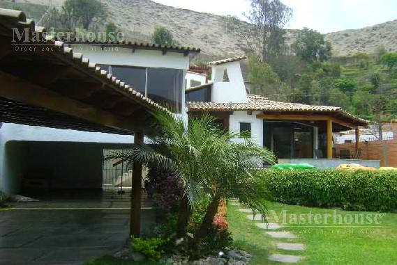 Casa en venta en La Molina