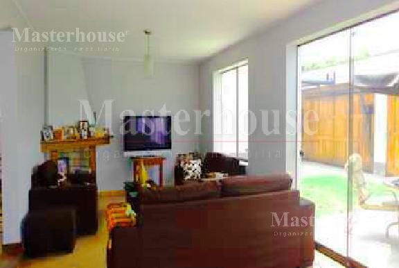 Casa en venta en La Molina