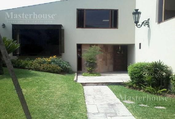 Casa en venta en La Molina