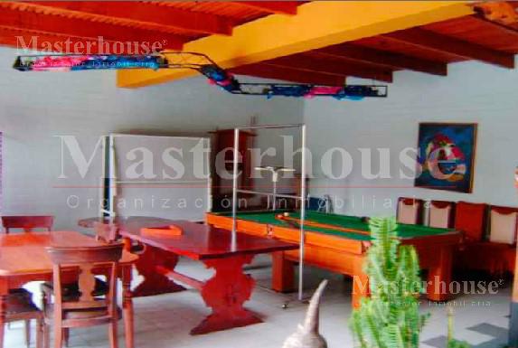 Casa en venta en La Molina