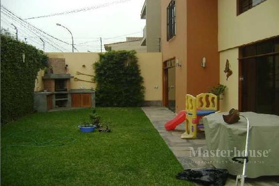 Casa en venta en La Molina