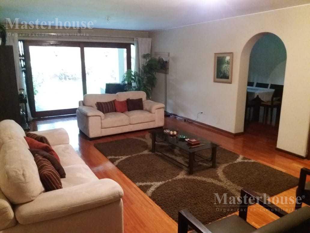 Casa en venta en Santiago de Surco