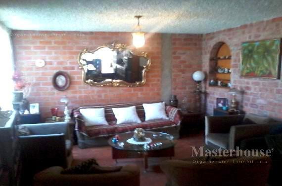 Casa en venta en La Molina
