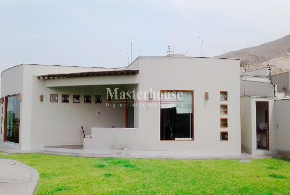 Casa en venta en La Molina