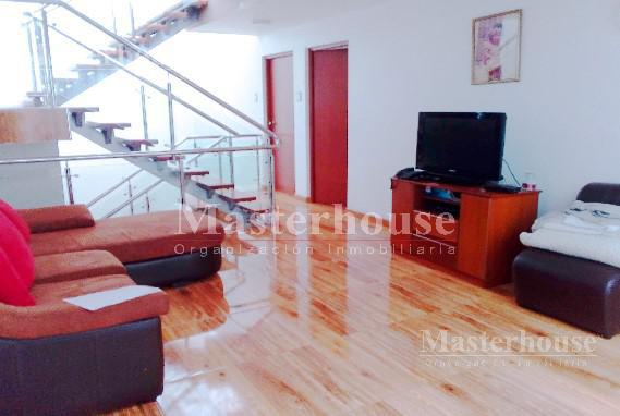 Casa en venta en La Molina