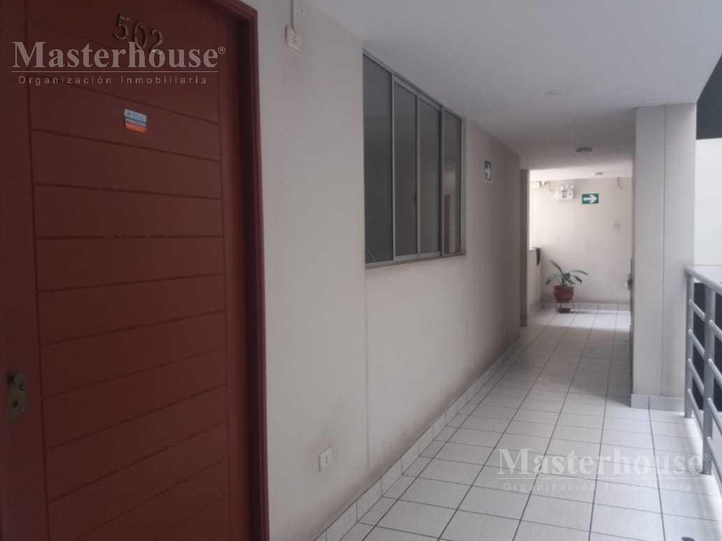 Departamento en venta en Ate