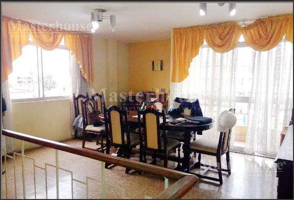 Departamento en venta en Cercado de Lima