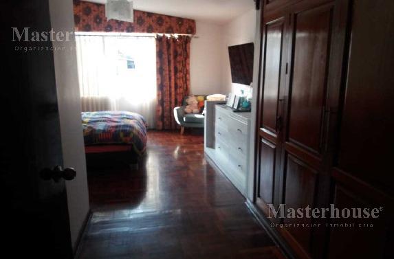 Casa en venta en La Molina