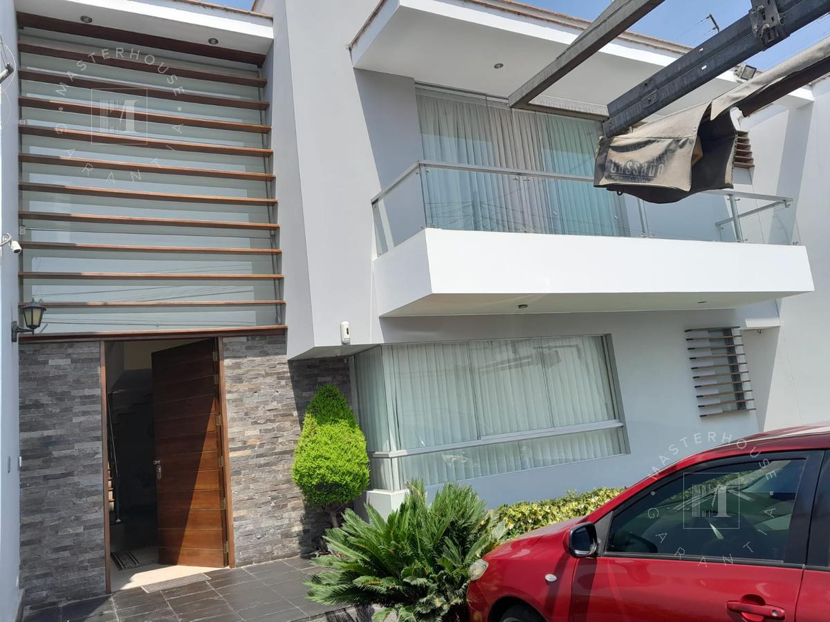 Casa en venta en La Molina