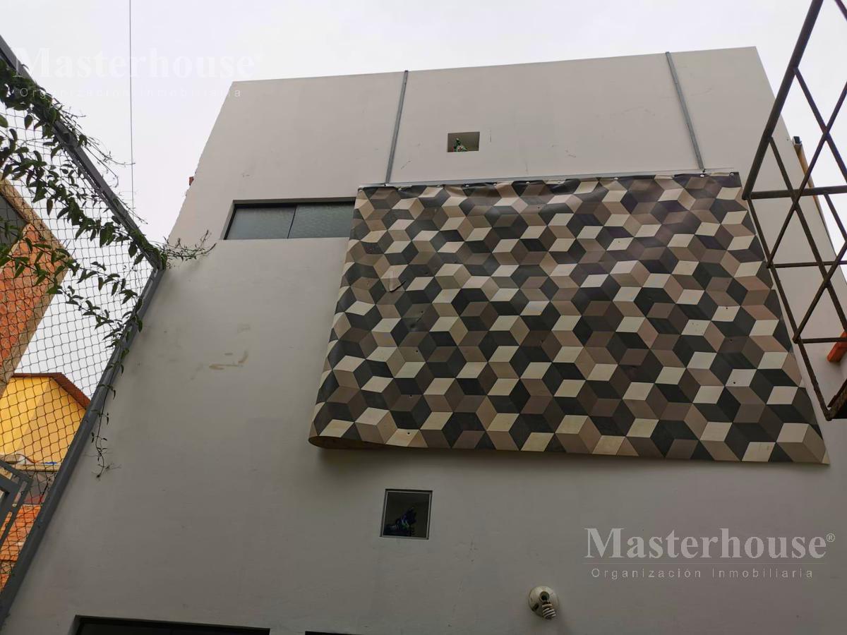 Casa en venta en Bellavista