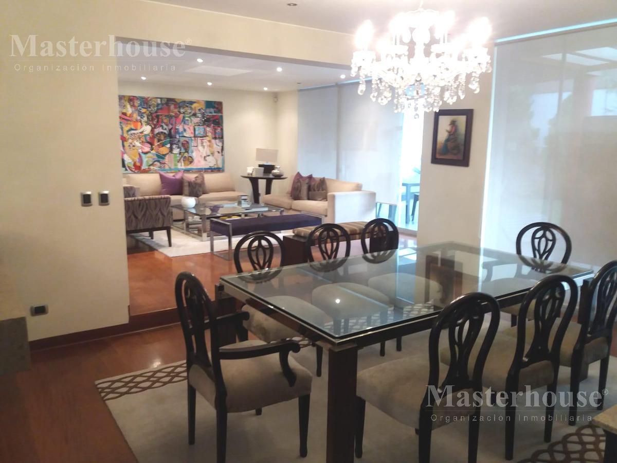 Casa en venta en La Molina