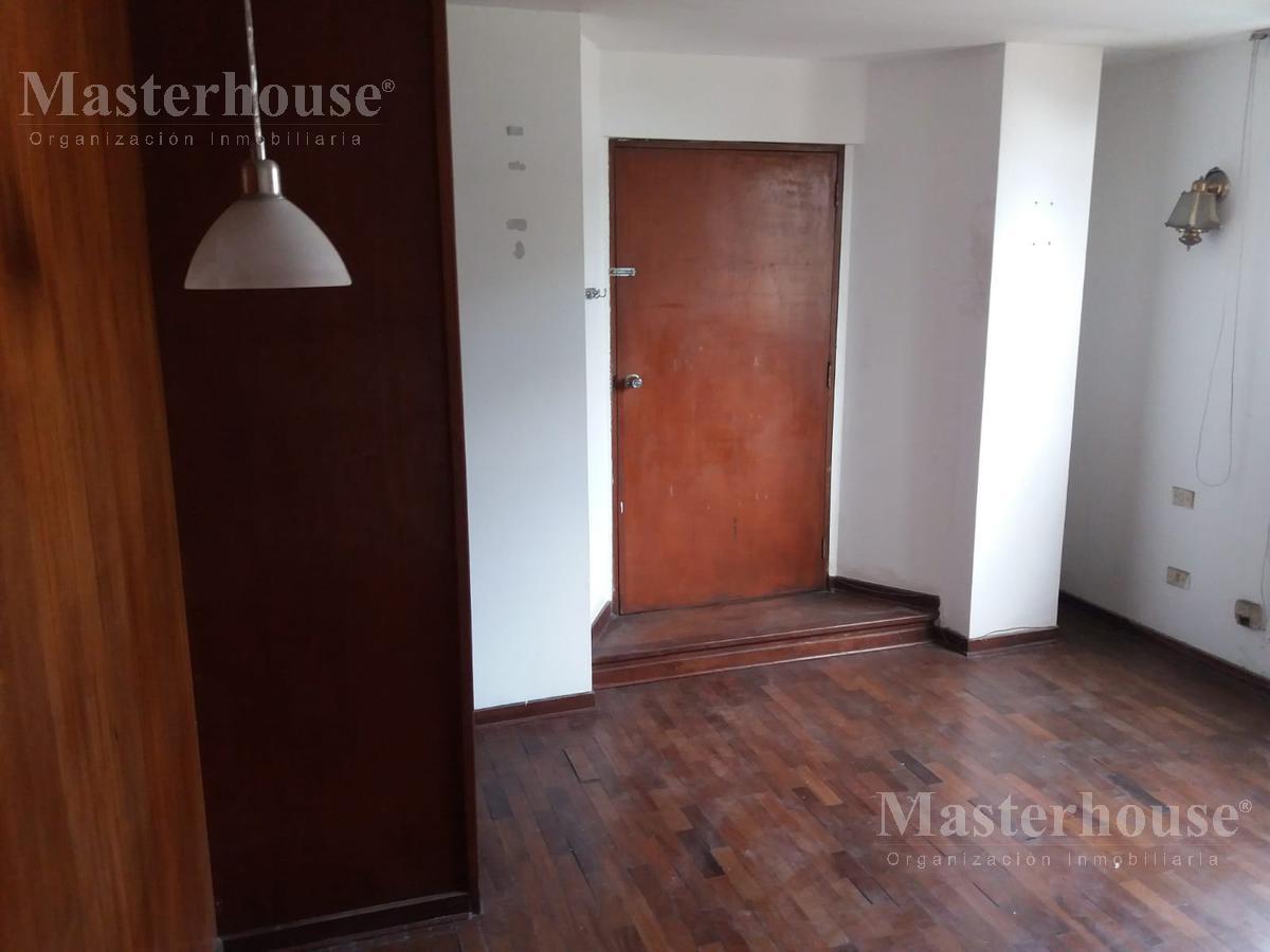 Casa en venta en La Molina