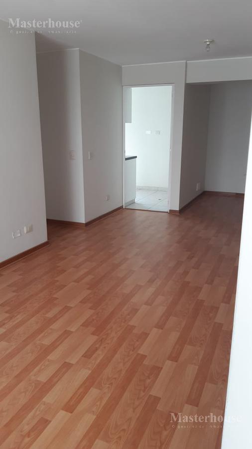 Departamento en venta en Ate