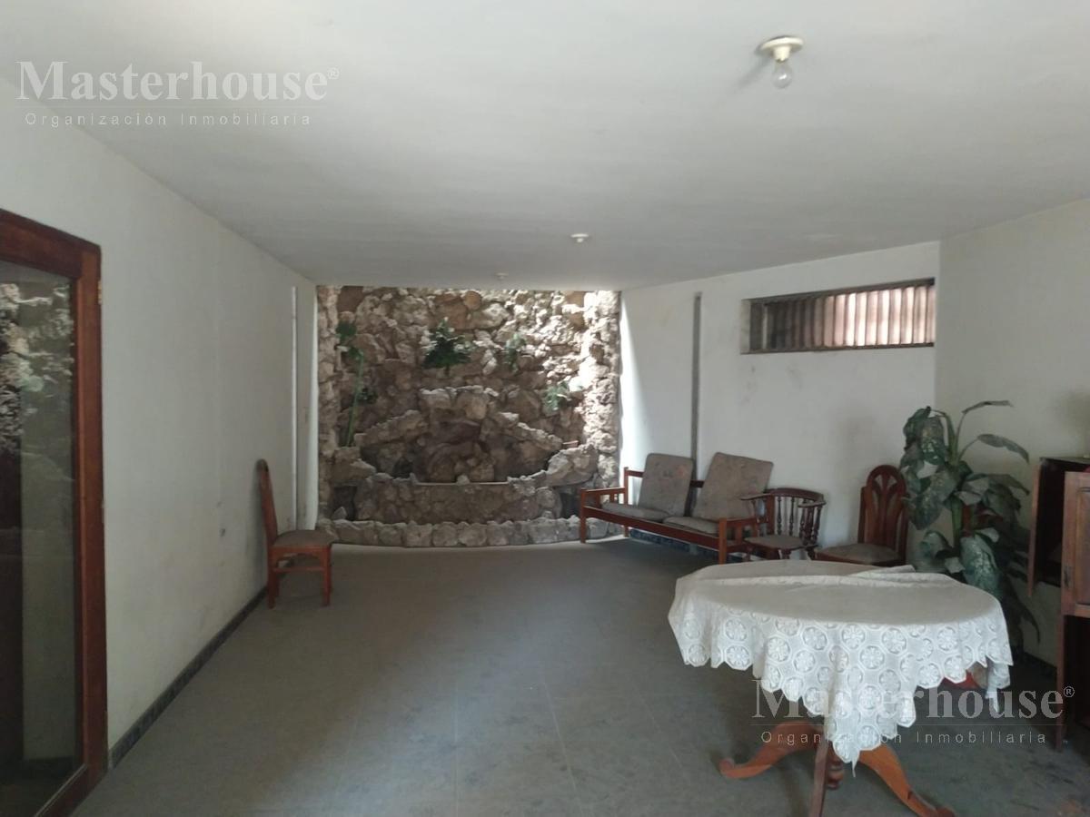 Casa en venta en Santiago de Surco
