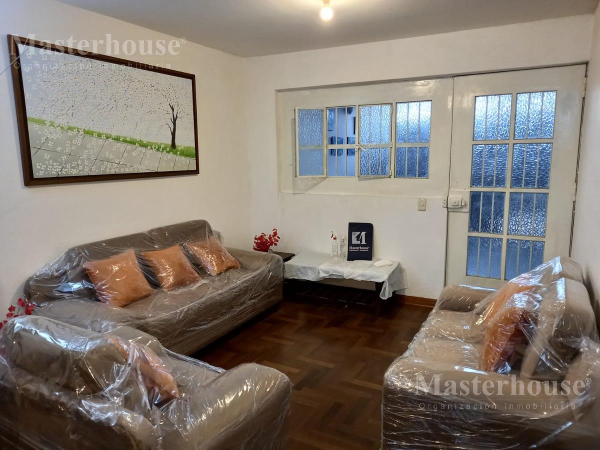 Departamento en venta en Chorrillos
