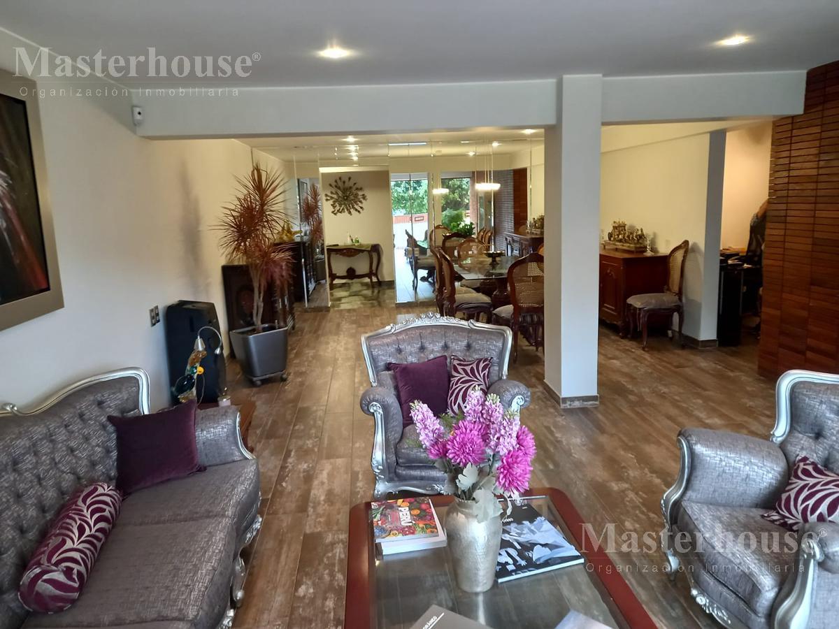 Departamento en venta en Santiago de Surco