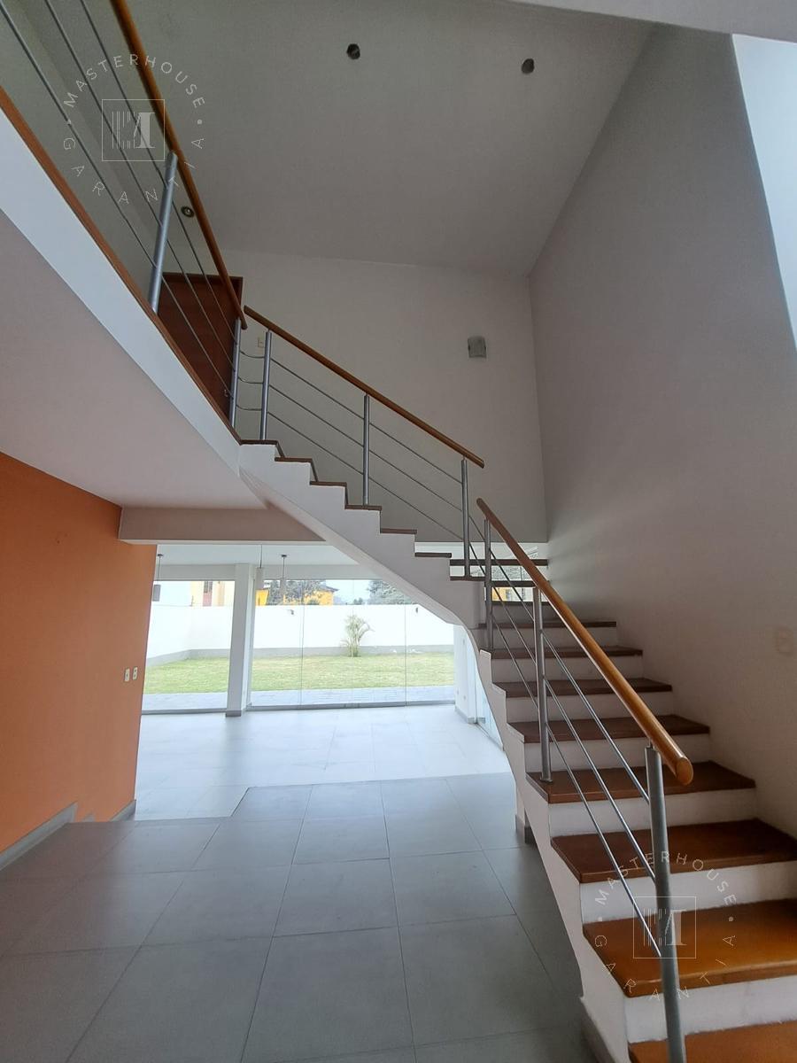 Casa en venta en La Molina