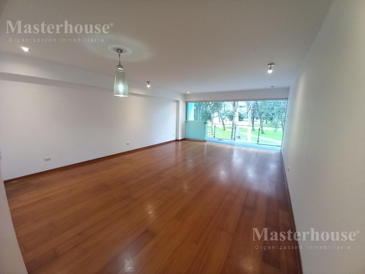 Departamento en venta en Santiago de Surco
