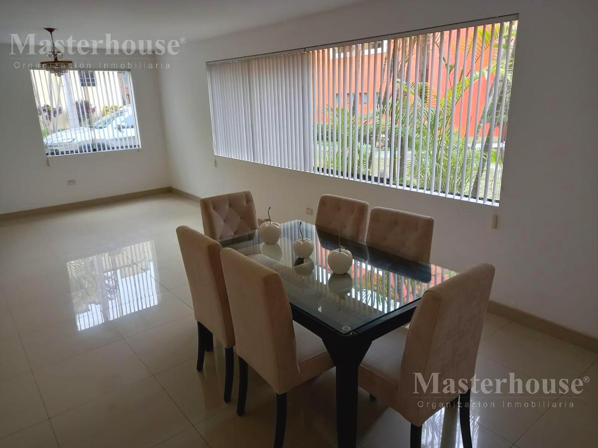 Departamento en venta en Santiago de Surco