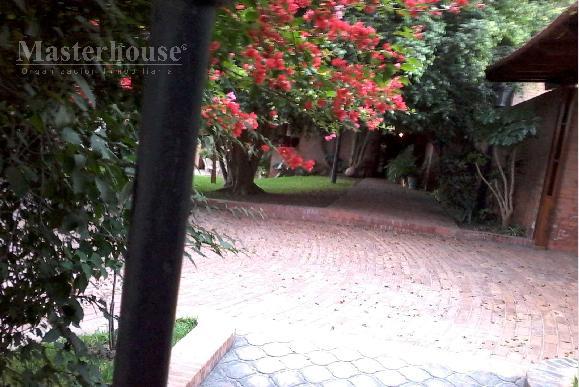 Casa en venta en La Molina