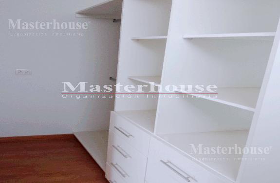 Departamento en venta en Santiago de Surco