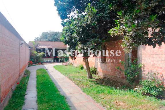 Casa en venta en La Molina