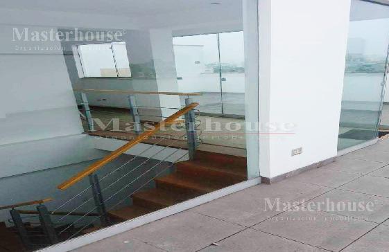 Departamento en venta en San Isidro