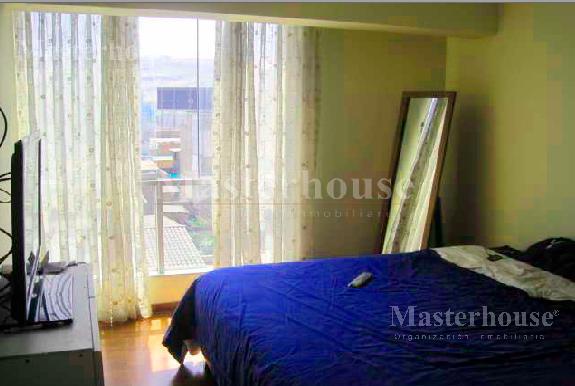 Departamento en venta en Santiago de Surco