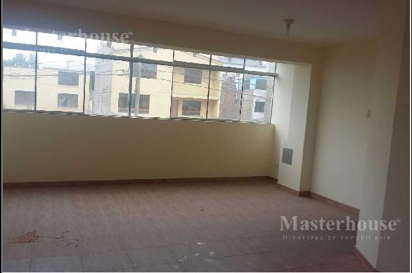 Departamento en venta en Ate