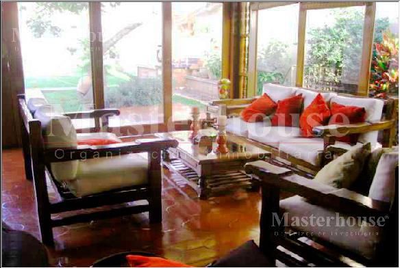 Casa en venta en La Molina