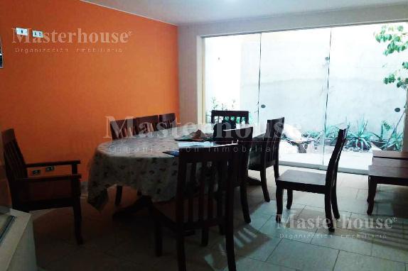 Casa en venta en La Molina