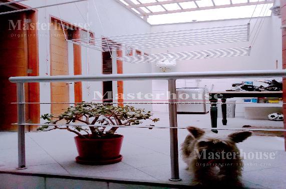 Casa en venta en La Molina