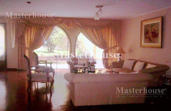 Casa en venta en La Molina