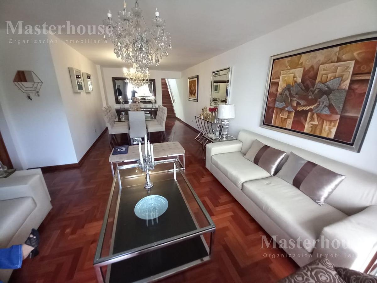 Departamento en venta en Santiago de Surco