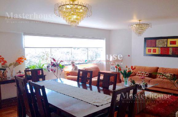 Departamento en venta en La Molina