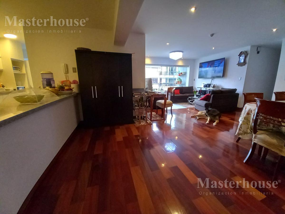 Departamento en venta en Santiago de Surco