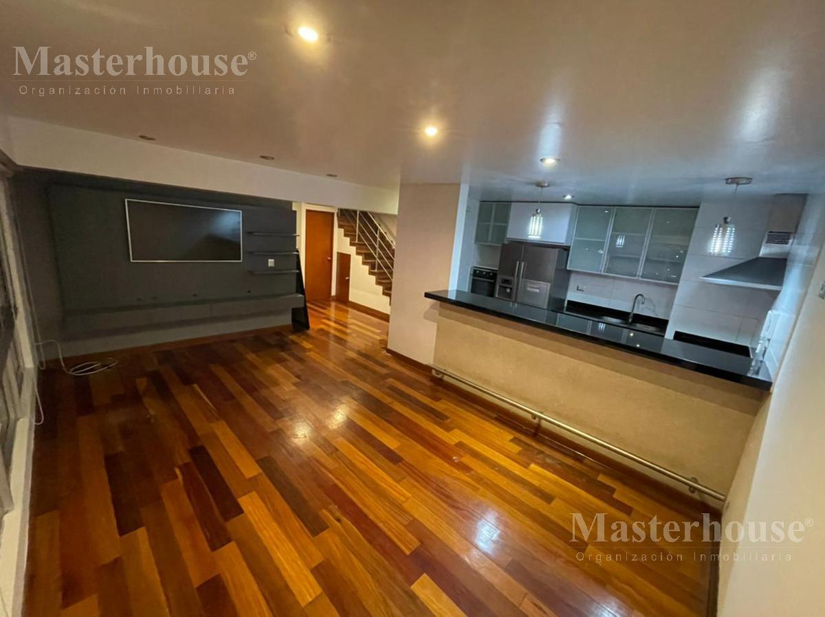 Departamento en venta en Santiago de Surco