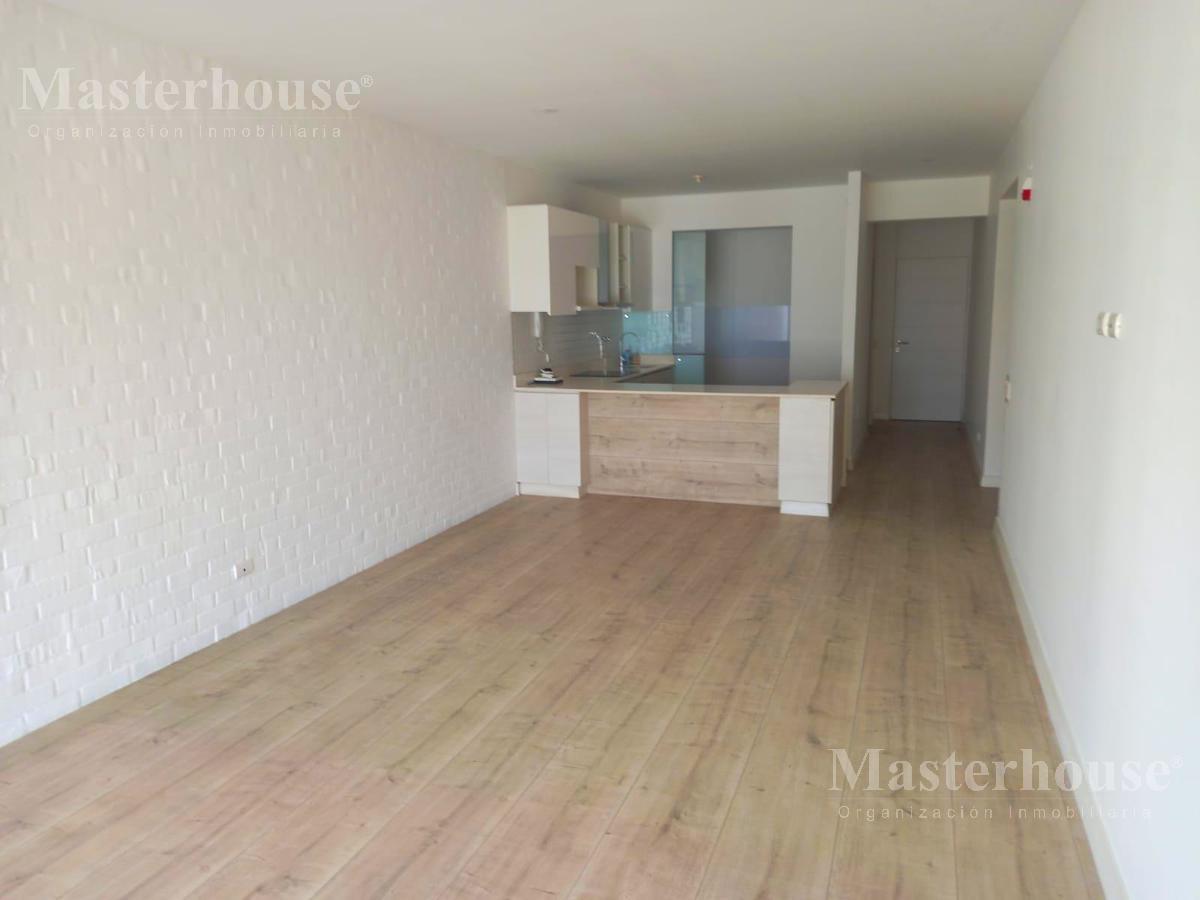 Departamento en venta en Miraflores