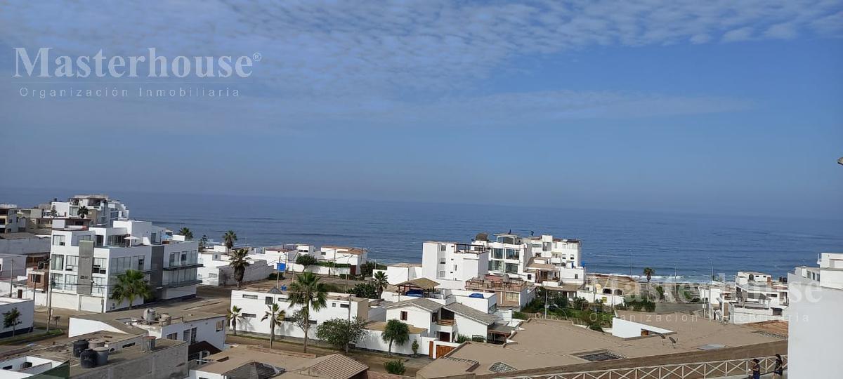 Casa en venta en Punta Hermosa
