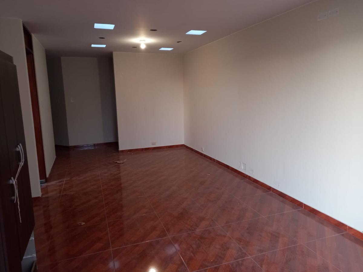 Departamento en venta en Santiago de Surco
