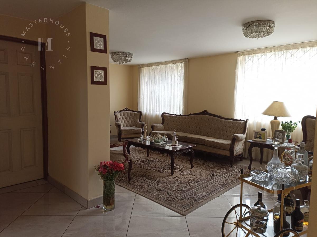 Casa en venta en La Molina